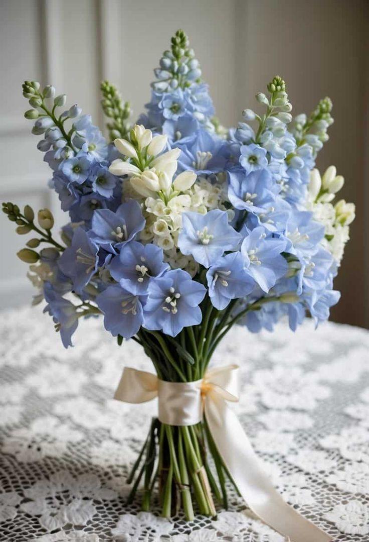 Secret Garden Whimsical Bouquet